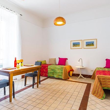 Lopez 20 A Big Family Apartment By Napoliapartments Buitenkant foto