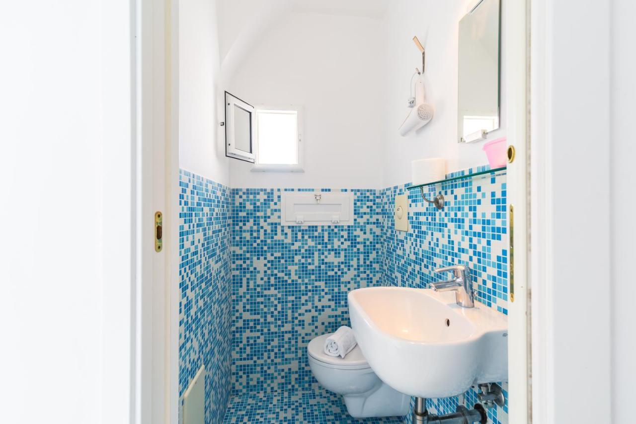 Lopez 20 A Big Family Apartment By Napoliapartments Buitenkant foto